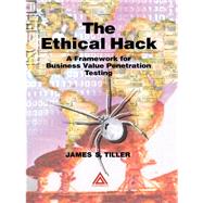 The Ethical Hack 9780367393816