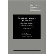 Federal Income Taxation 9781628103816