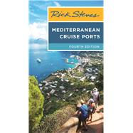 Rick Steves Mediterranean Cruise Ports 9781631213816