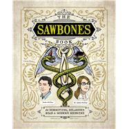 Sawbones 9781681883816
