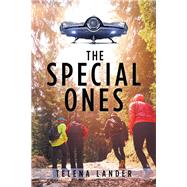 The Special Ones 9781796033816