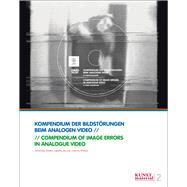 Compendium of Image Errors in Analogue Video 9783858813817