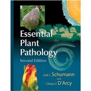 Essential Plant Pathology 9780890543818