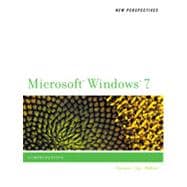 New Perspectives on Microsoft� Windows 7: Comprehensive, 1st Edition