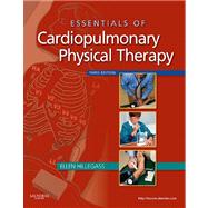 Essentials Of Cardiopulmonary Physical Therapy 9781437703818