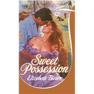Sweet Possession 9781501123818