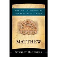 Matthew