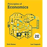 Principles of Economics + Digital Product License Key Folder 9780393623819