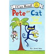 Pete the Cat and the Bad Banana 9780062303820