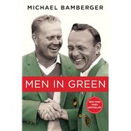 Men in Green 9781476743820