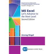 Ms Excel