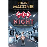 The Pie at Night 9780091933821
