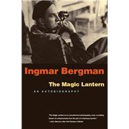 The Magic Lantern