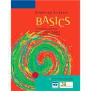 Computer Literacy Basics: A Comprehensive Guide to IC3
