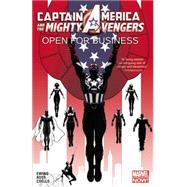 Captain America & the Mighty Avengers Vol. 1 9780785193821