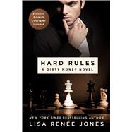 Hard Rules A Dirty Money Novel 9781250083821