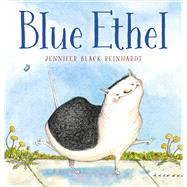 Blue Ethel 9780374303822