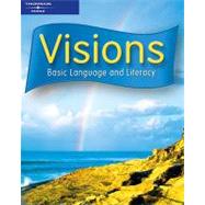 Visions Basic Basic Language and Literacy
