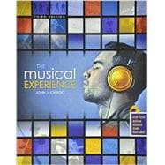 The Musical Experience 9781465213822