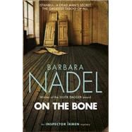 On the Bone 9781472213822
