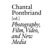 Parachute: The Anthology 1975-2000: Photography, Film, Video, and New Media 9783037643822
