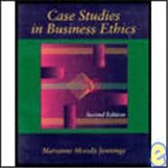 Case Studies in Business Ethics