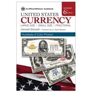 Guide Book of United States Currency 9780794843823