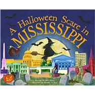 A Halloween Scare in Mississippi 9781492623823