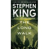 The Long Walk 9781501143823