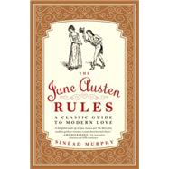 The Jane Austen Rules 9781612193823