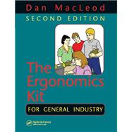 The Ergonomics Kit for General Industry 9780367453824