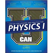 U Can Physics I for Dummies 9781119093824