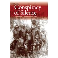 Conspiracy of Silence 9781743313824