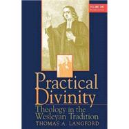 Practical Divinity