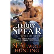 Seal Wolf Hunting 9781402293825