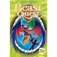 Beast Quest: Special 3: Arax the Soul Stealer 9781408303825