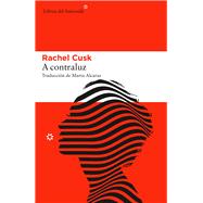 A contraluz / The Backlight 9788416213825