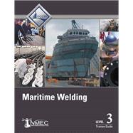 Maritime Welding Level 3 9780135603826