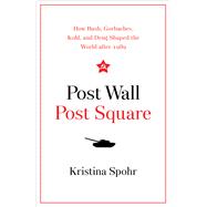 Post Wall, Post Square 9780300233827