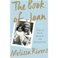 The Book of Joan 9781101903827