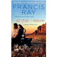 All That I Desire 9781250023827