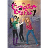 The Curious Cat Spy Club 9780807513828