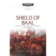 Shield of Baal 9781784963828