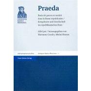 Praeda