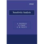 Sensitivity Analysis