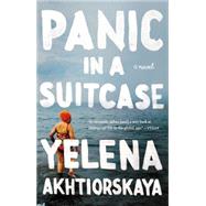 Panic in a Suitcase 9781594633829