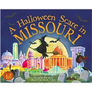 A Halloween Scare in Missouri 9781492623830