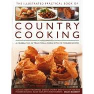 The Illustrated Practical Book of Country Cooking 9781780193830
