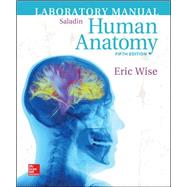 Laboratory Manual for Human Anatomy 9781259683831