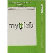MYITLAB: NEXT GENRATN ONLINE ASSESSMT&TRAIN Office 2007 1st edition 9780135093832
